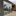 Verglasung eines Carport